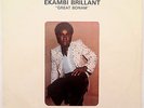 EKAMBI BRILLANT Great Bonam VG+ AFRO DISCO BOOGIE FUNK JENGOU CAMEROON CAMEROUN