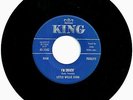 Little Willie John  “I’m Shakin” Northern Soul R&B RnB Rare 45-Single 1960