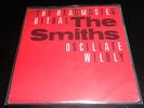The Smiths The Headmaster Ritual Holland 7