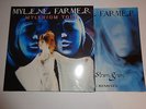 Mylene Farmer 33 Tours Vinyle 