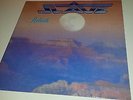 SLAVE Rebirth ICHIBAN 1055 WHITE LABEL RARE SOUL BOOGIE LP