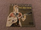 David Bowie  The Jean Genie (el genio) RCA Victor ?– 3-10825