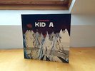 RADIOHEAD KID A 10