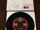 The White Stripes Paint Color By Numbers Let's Shake Hands Black Friday TMR