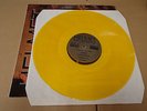 HELMET Born Annoying LP 1995 AMPHETAMINE REPTILE Yellow Wax German Pressing OOP