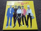 THE B-52s - S/T Debut(UK 2015 SEALED LTD EDITION NUMBERED YELLOW VINYL ALBUM)