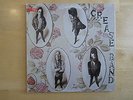 THE GREASE BAND  VINYL RECORD LP   GREASE BAND