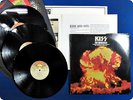 KISS THE ORIGINALS VIP5501 3LP DN1086