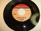 Detroit Northern Soul 45 Lee Rogers “Craked Up…” Promo Hear