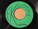 JOY THOMAS & BWANAS Guydisc JT-001 YOU / PLEASE BRING HIM BACK HOME -RARE  -HEAR