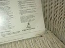 Rodriguez - Cold Fact - Sussex - SXBS 7000