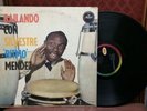 Silvestre Mendez Y Su Conjunto - Ritmo Latin Son Descarga NOW