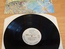 OZRIC TENTACLES LP PUNGENT EFFULGENT UK 1990 DOVETAIL BEVIS FROND PROG PSYCH HTF