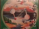 Beyond The End . . . Eternity LP VG+ 1971 Narco Records