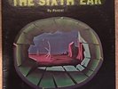 Pascal The Sixth Ear LP VG+ 1972 Narco Records