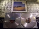 SUN KIL MOON Benji 2XLP Clear Vinyl CALDO VERDE RECORDS 2014 Mark Kozelek