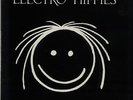 Live Electro Hippies vinyl LP album record UK VILE13 PEACEVILLE 1989