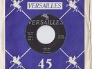 The PHANTOM * Love Me * 1960 ROCKABILLY R'n'R * French Original 45 * Listen