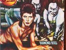 David Bowie – Diamond Dogs 1976 Reissue RCA Victor ?– AFL1-0576 VG+ Play Tested