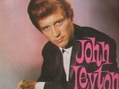 John Leyton NEAR MINT Top Rank Vinyl LP