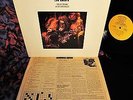 CLEAN 1971 Orig SPIRIT   12 DREAMS DR SARDONICUS Prog psych MR SKIN ANIMAL ZOO