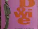 David Bowie 'Sound + Vision Japan 90' Purple & Green Marbled Vinyl 2LP MINT