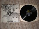 THE BEATLES - Revolver 1st Press Mono PMC 7009 (Fully play tested and described)