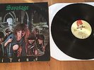 SAVATAGE Sirens - LP - Vinyl