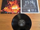 RUNNING WILD Branded and Exiled  - LP - Vinyl