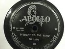 The Larks - I Ain't Fattenin' Frogs for Snakes / Eyesight 10