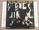 THE ROLLING STONES NOW LP MONO LL-3420
