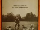 3 LP - George Harrison - All Things Must Pass 1C 192-04 707/8/9 Y incl. Poster