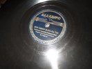 78RPM Bluebird 7328 Washboard Sam, Beer Garden Blues / Ladies Man V to V-