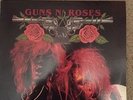 Guns N Roses Live like a suicide
