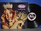Hole - Live Through This German original first press '94 Vinyl LP 04935-1 clean