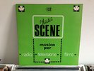 Minus Vocal Group Music Scene Rare Library LP