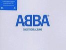 ABBA: The Studio Albums VINYL Box set Brand New and Sealed 8LPS