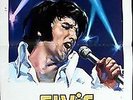 THAT's THE WAY IT IS Italian cinema poster 1971 Elvis PRESLEY