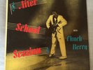 CHUCK BERRY- AFTER SCHOOL SESSION-CHESS BLACK LABEL