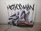 METHOD MAN - THE DAY AFTER 2 LP EX WU TANG CLAN