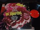 Latin LP Corrido De Nicolasa Las Jilguerillas Dueto Ranchera Caliente 7083 Rare