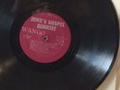 JOHN’S GOSPEL QUARTET S/T Wango Recs. LP-105 ’65 STANLEY BROTHERS RARE EX