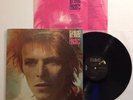 David Bowie - Space Oddity - 1972 Vinyl LP Record LSP-4813