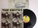 The Smiths - Meat Is Murder - 1985 Vinyl LP Record 1st Press 1-25269 (VG+)