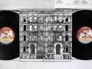 LED ZEPPELIN PHYSICAL GRAFFITI SWAN SONG P-5163,4 Japanese Pressing Vinyl 2LP