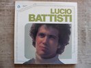Lucio Battisti ?– L'Album Di Lucio Battisti - box cofanetto 3 LP