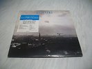 LP - Deacon Blue Raintown + free mini album Riches B Sides vinyl record demo