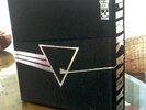 Rarität: Pink Floyd 11 Vinyl Box set CPF 1/12 PATHE MARCONI EMI