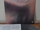 Chet Baker She Was Too Good For Me Japan LP 1982 King K20P 6819 Insert