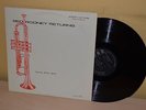 Red Rodney, Returns   '59 Argo LP 643   DG LP Feat. Billy Root